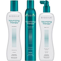 Biosilk Volumizing Therapy Линия для объёма волос