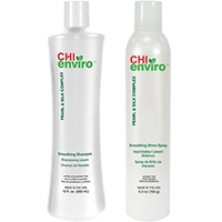 CHI Enviro Система восстановления и выпрямления волос