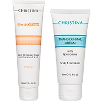 Christina Creams - Кремы для лица