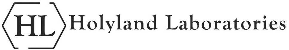 Holy Land логотип
