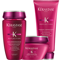 Kerastase (Керастаз) Reflection - для окрашенных волос