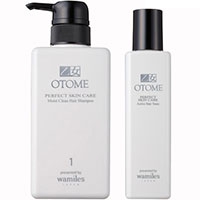 Otome Perfect Skin Care Идеальный уход за телом и волосами